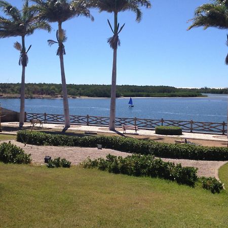 Vila Do Vento Fortim Exterior photo