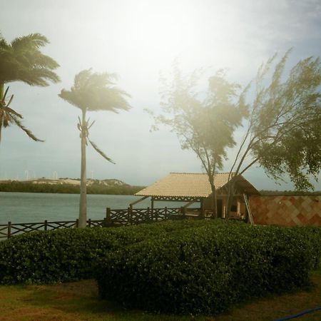 Vila Do Vento Fortim Exterior photo